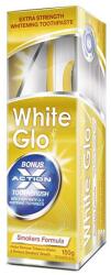 Barros Laboratories Pasta de dinti White Glo Smokers Formula, 100 ml/150 g