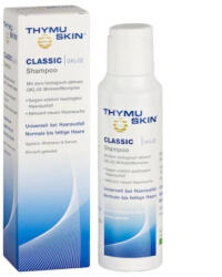 THYMUSKIN Sampon-tratament contra caderii parului Classic, 100ml, Thymuskin - springfarma