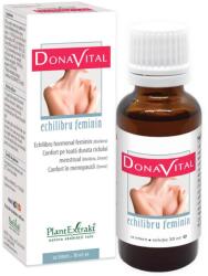 PlantExtrakt Donavital echilibru feminin, 30ml, Plant Extrakt
