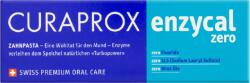CURAPROX Pasta de dinti cu enzime si fara fluor EnzyCal Zero, 75 ml, Curaprox