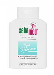 sebamed Sensitive Skin, Gel dermatologic de dus Spa, 200ml