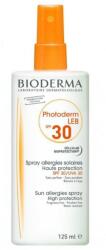 BIODERMA PHOTODERM LEB Spray calmant SPF30, 125 ml