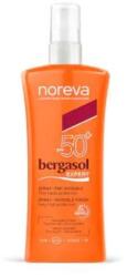 Noreva BERGASOL EXPERT Spray protectie solara SPF 50+, 125ml