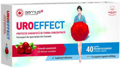 Good Days Therapy UroEffect, 10 capsule, Good Days Therapy
