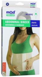 Technomedica Orteza elastica pentru abdomen, marime S