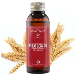 Elemental Ulei de Germeni de Grau M-1117, 50 ml
