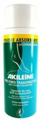 Laboratoires Asepta Akileine pudra, 75 grame, ASEPTA