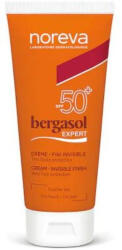 NOREVA BERGASOL EXPERT Crema protectie SPF 50+, 50ml