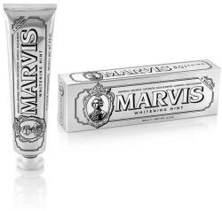 Marvis pasta de dinti Whitening Mint, 85ml