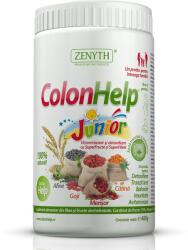Zenyth Pharmaceuticals ColonHelp Junior, 480 g, Zenyth