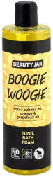 Beauty Jar Spuma de baie tonifianta, Boogie Woogie, 400 ml