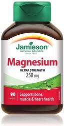 Jamieson Magneziu 250 mg, 90 capsule