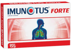 Fiterman Pharma Imunotus Forte, 10 plicuri, Fiterman Pharma