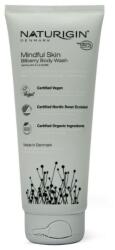 NATURIGIN Gel dus cu afine Mindful Skin, 200ml