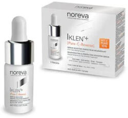 Noreva Iklen+ Pure C Serum depigmentant, 3 x 8ml