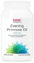 GNC GNC Ulei de Luminita Noptii 1300 mg, 90 capsule