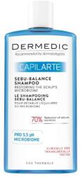 DERMEDIC Sampon seboregulator Sebu-Balance CAPILARTE, 300 ml, Dermedic