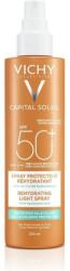 Vichy CAPITAL SOLEIL Spray anti-deshidratare SPF50+, 200ml