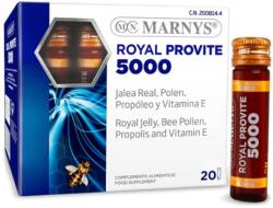 MARNYS Royal Provite 5000mg, 20 fiole, Marnys