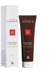 Sim Sensitive Vital Cure Balsam exfoliant anticadere System 4, 150ml, Sim Sensitive