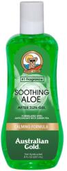 Australian Gold Gel calmant dupa plaja cu Aloe Vera, 237 ml