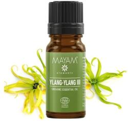 Elemental Ulei esential de Ylang-Ylang M-1147, 10 ml