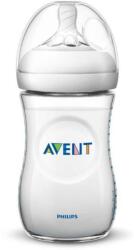 Philips Avent Biberon Natural 260 ml ultra soft SCF033/17