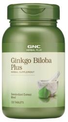 GNC GNC Ginko Biloba Plus, 120 tablete