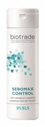 Biotrade Sebomax Control sampon, 200 ml