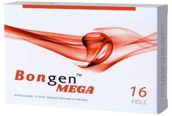 Naturpharma BONGEN Mega, 16 fiole