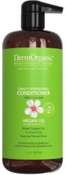 Dermorganic Balsam cu ulei de argan pentru uz zilnic, 1000 ml, DermOrganic