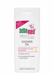 sebamed Ulei de dus, 200 ml, Sebamed