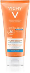 Vichy Lapte multi-protector, CAPITAL SOLEIL, SPF 30, 200 ml, VICHY