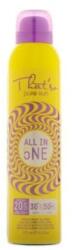 THAT SO Protectie solara All-In-One SPF 20, 175 ml
