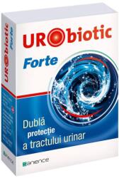 Sanience Urobiotic Forte, 10 plicuri, Sanience