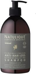NATULIQUE Sampon anticadere si crestere a parului Hair Growth, 500ml, Natulique