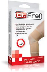 DR. FREI Bandaj elastic pentru articulatia genunchiului, marime L - springfarma