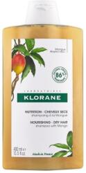 Klorane Sampon extract de mango, 400ml
