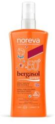 NOREVA BERGASOL EXPERT Spray protectie solara pentru copii SPF50+, 125ml