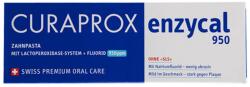 CURAPROX Pasta de dinti cu enzime si fluor EnzyCal 950, 75 ml, Curaprox