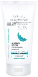 FARMEC Gel reparator dupa plaja H3 Derma+ Sun, 150 ml, Gerovital