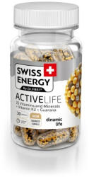 Swiss Energy Activelife, 30 capsule