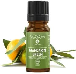 Elemental Ulei esential de Mandarina M-1158, 10 ml