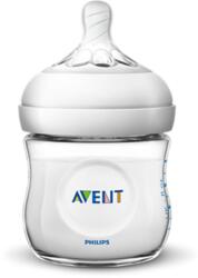 Philips Avent Biberon Natural 125ml Ultra Soft SCF030/17