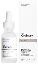 The Ordinary Serum cu solutie Argireline 10%, 30ml, The Ordinary