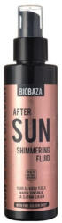 BIOBAZA Sun Lotiune naturala stralucitoare dupa plaja, 150 ml