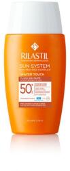 Rilastil Fluid Water Touch SPF 50+ SUN SYSTEM, 50ml, RILASTIL