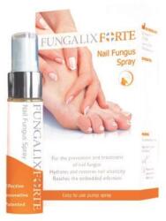 Suz Medical Fungalix Forte Spray pentru micoza unghiei, 30 ml