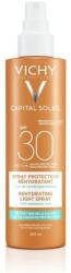 Vichy CAPITAL SOLEIL Spray hidratare SPF30, 200ml