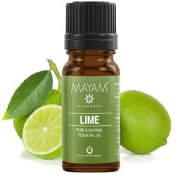 Elemental Ulei esential de Lamaie verde M-1152, 10 ml